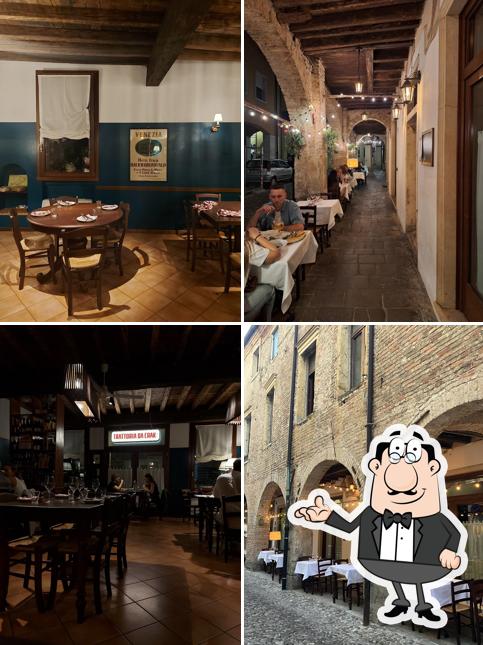 Trattoria da Crak