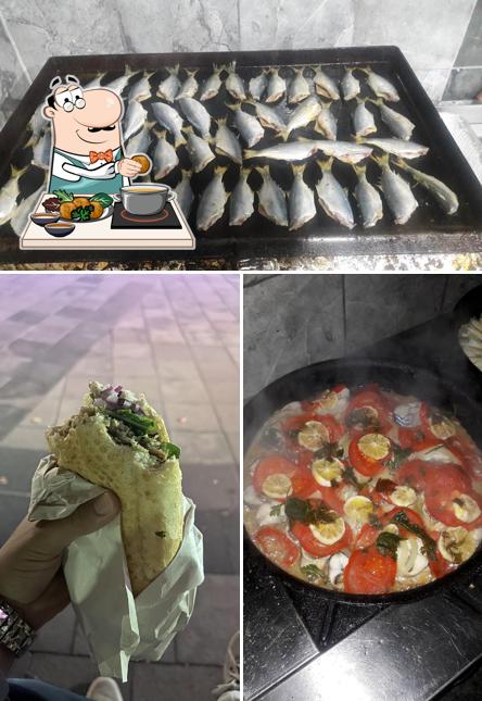 doga balikcisi