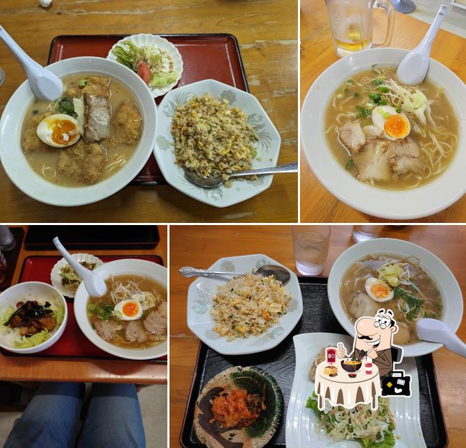 風ぐるま万々店