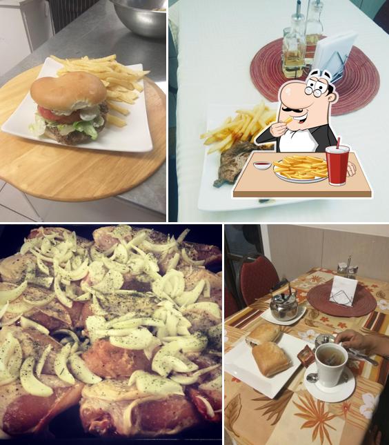 Restaurante Donde La Abueli