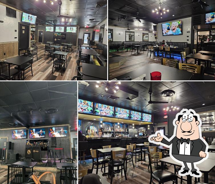 Shadow Lounge & Restaurant