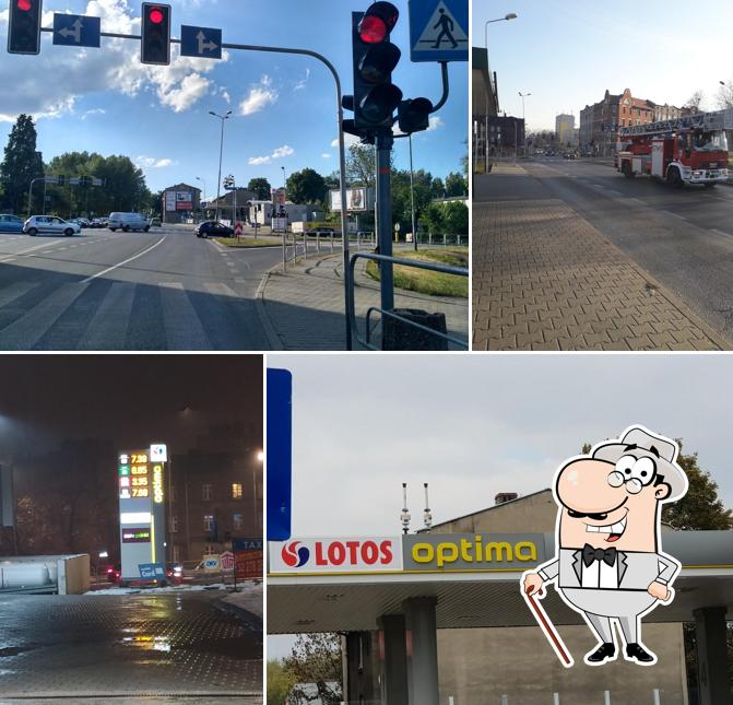 Stacja Paliw MOL