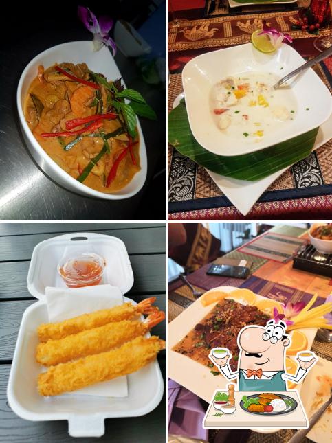 Suphanya Thai Restaurant & Take Away