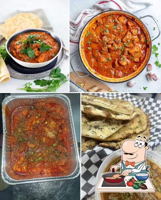 Tasty Grill - Authentic Pakistani & Indian Cuisine