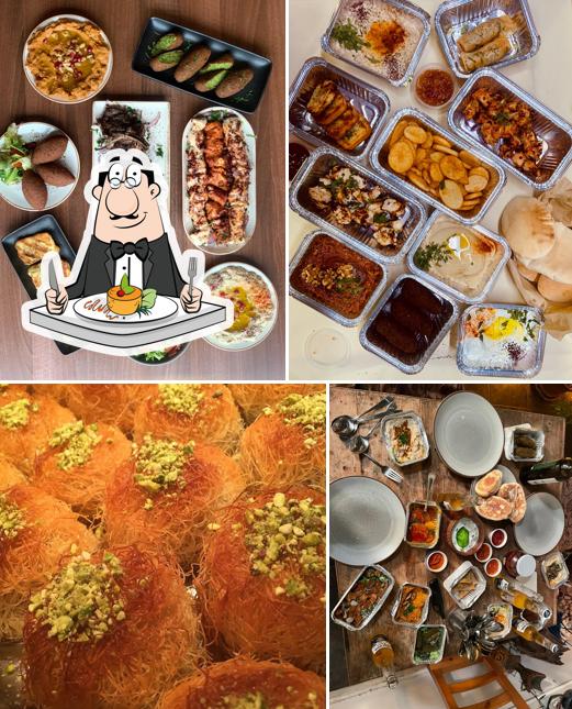 Remal Restaurant