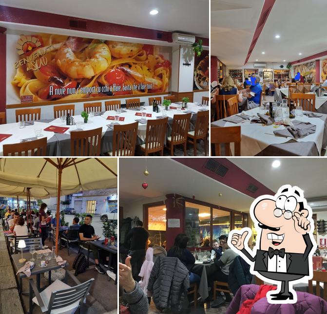 Ristorante Benvenuti Al Sud di Fabio Panico