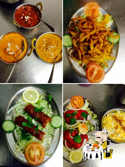 Hari's Indian Restaurant