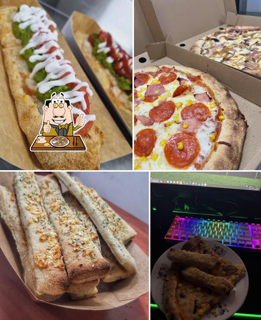 Pizza Perfetta