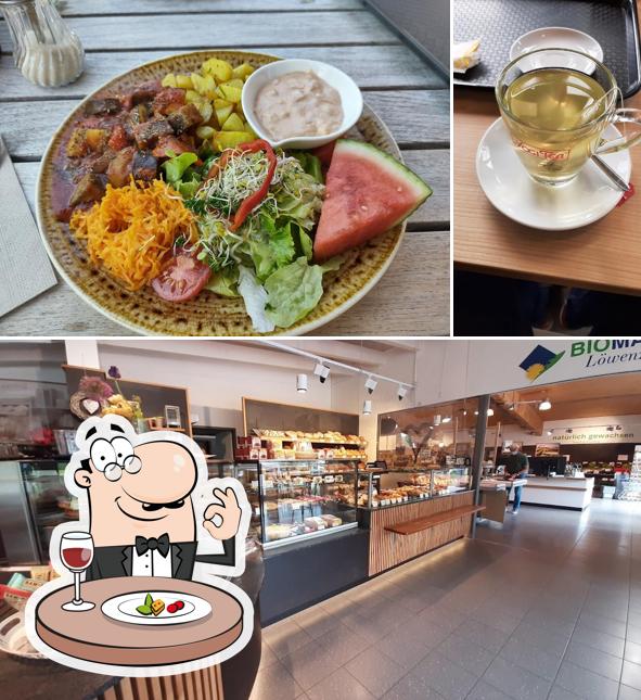 Bio Café Löwenzahn