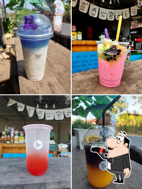 INSEE CAFE อินทรีคาเฟ่