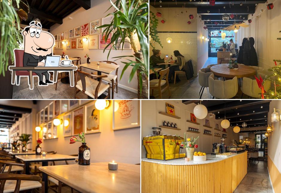 Café Johannes