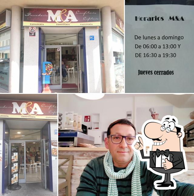 Cafeteria Forn M&A