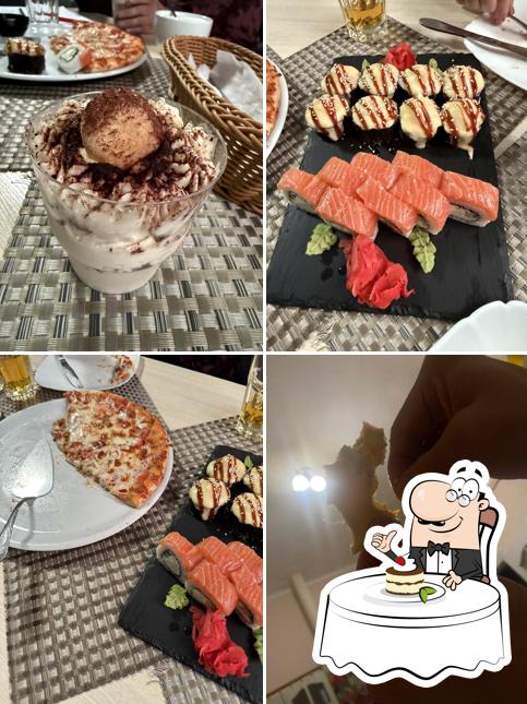 PIZZA