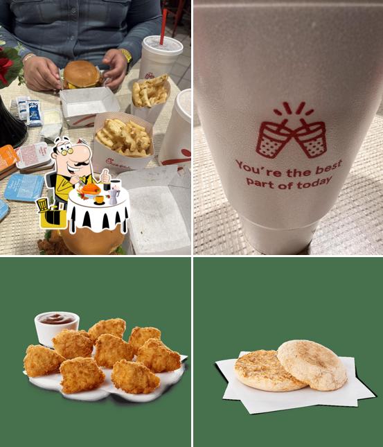 Chick-fil-A