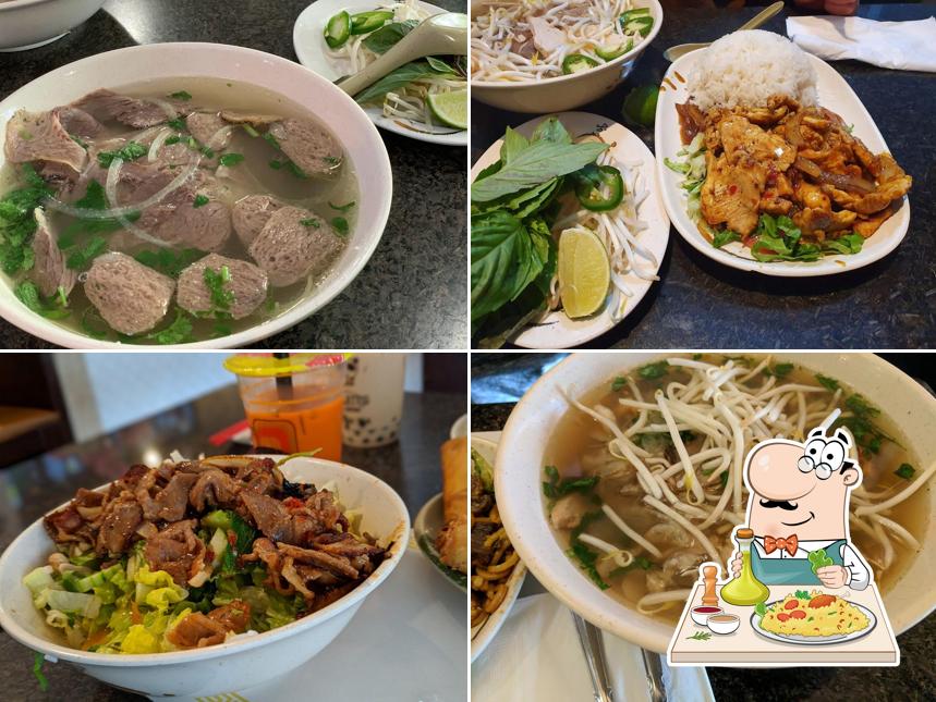 Chopstix Vietnamese Restaurant