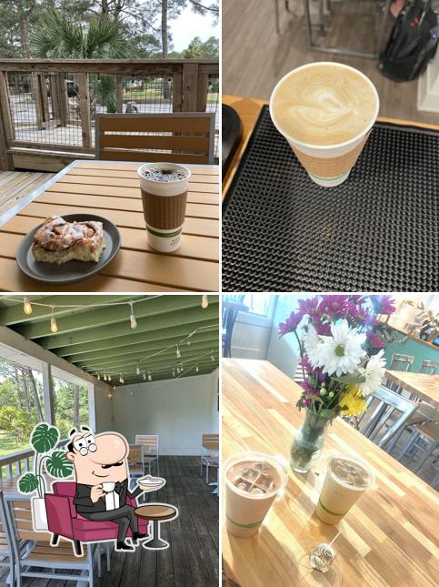 Coastal Coffee & Cafe