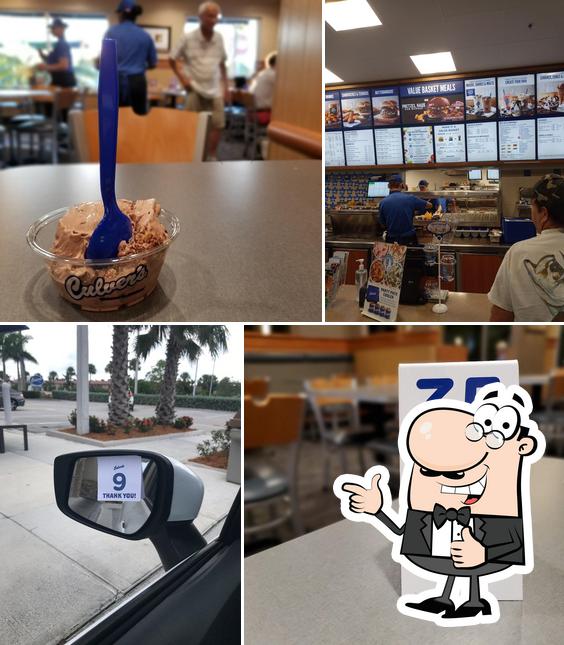 Culver’s