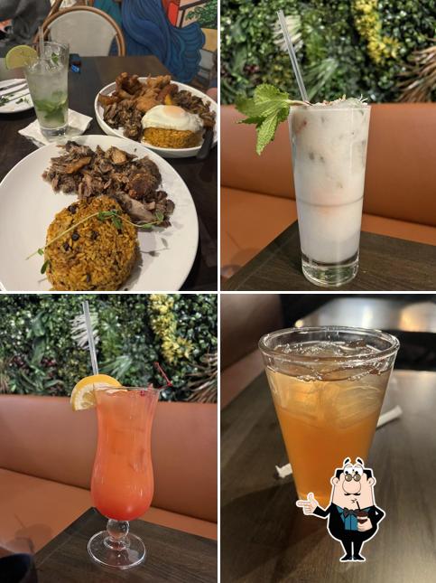 De Rican Chef Restaurant Ocean View
