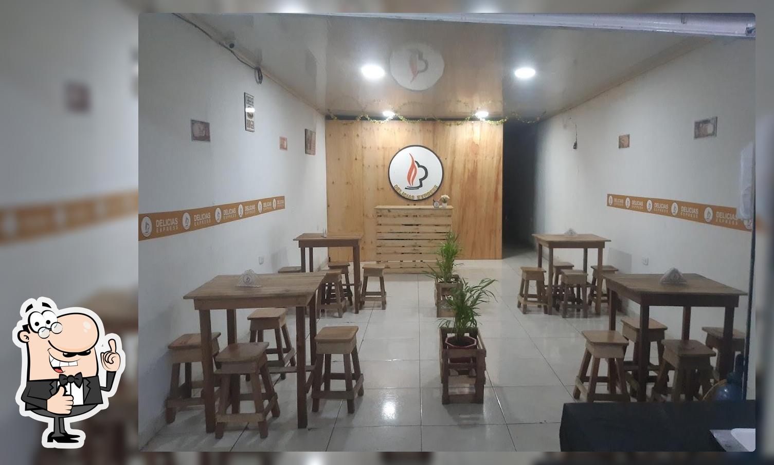 Delicias Express