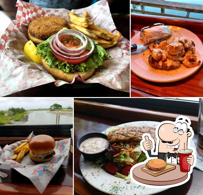 Drunken Jack's Restaurant & Lounge