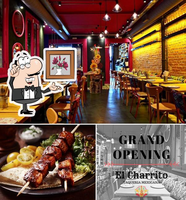 El Charrito