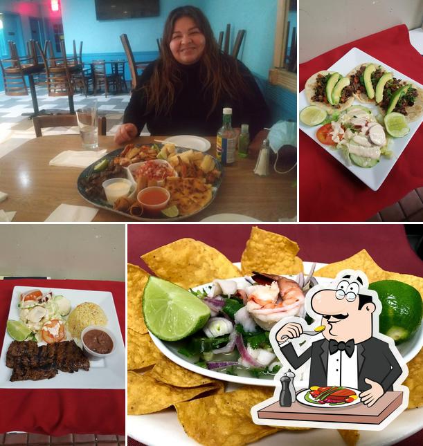 El Sitio Restaurant