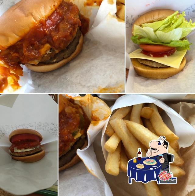 Mos Burger