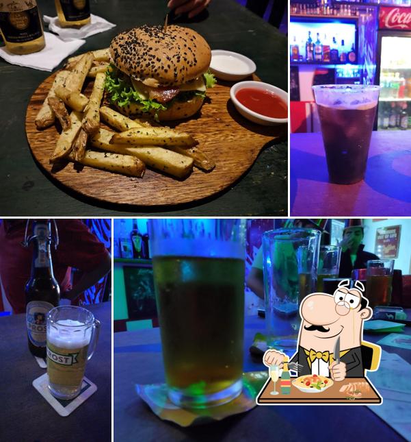 GYROS Resto Bar