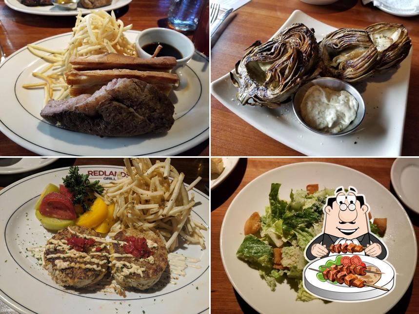 J. Alexander's Restaurant