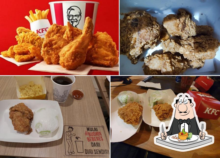 KFC Slamet Riyadi