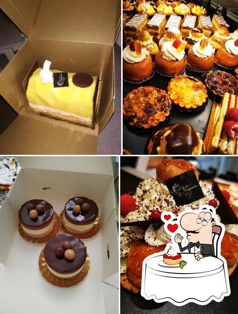 L Epi Des Gourmandises RB
