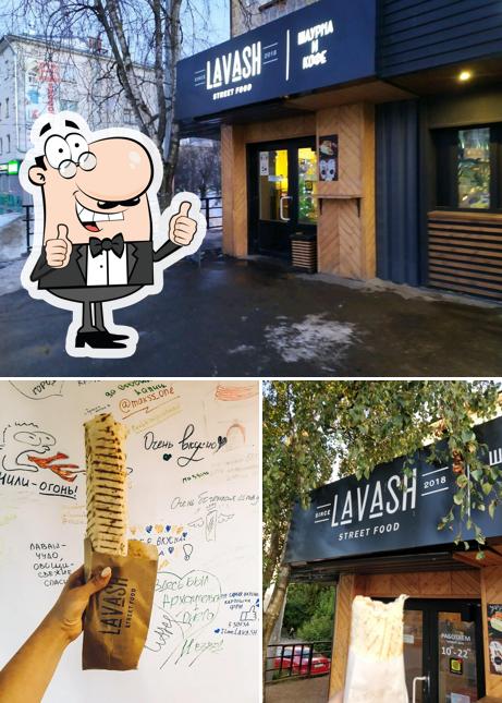 Lavash