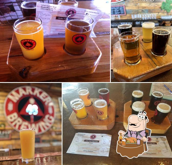 Marker 48 Brewing