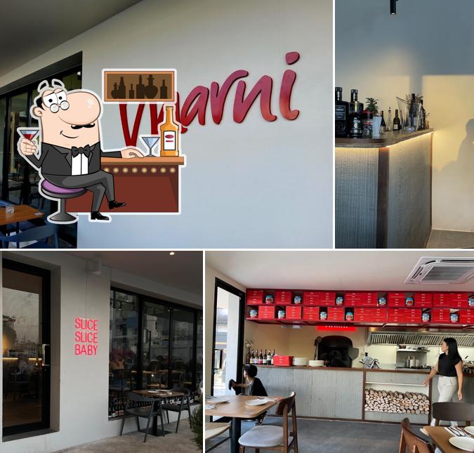 Marni Krabi town