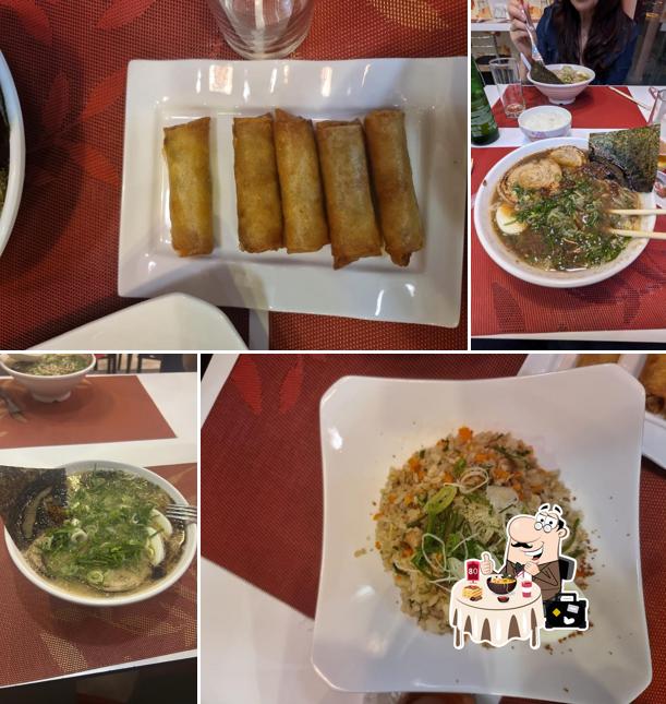 Minoya Ramen