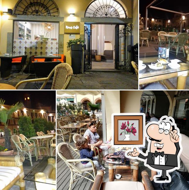 News Cafè