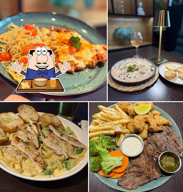 Olivo Restaurant