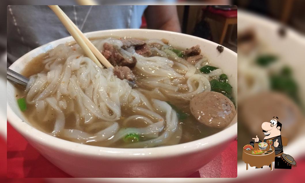 Pho Kim