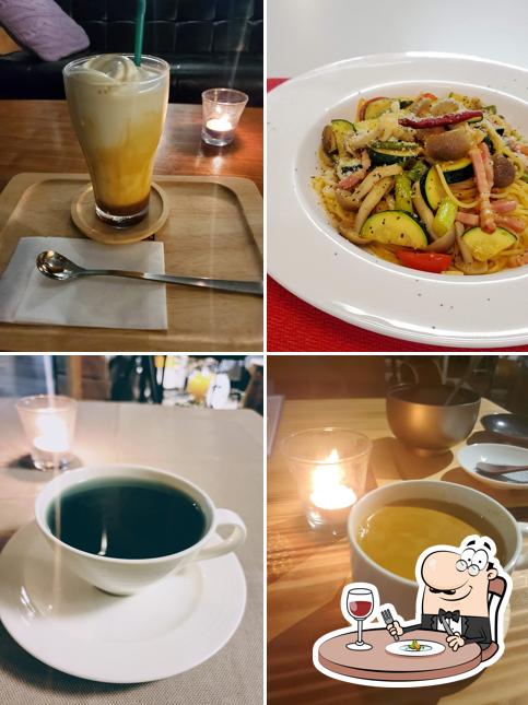 Michiyard cafe（ミチヤードカフェ）