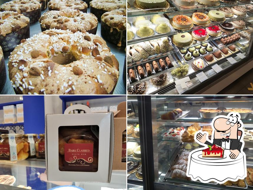 Pasticceria Napoletana Ferrero Taranto