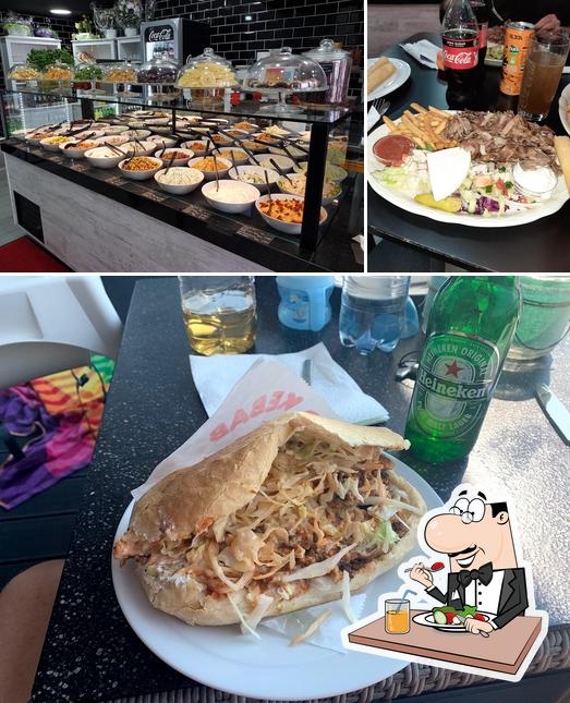 Roni Döner & Feinkost