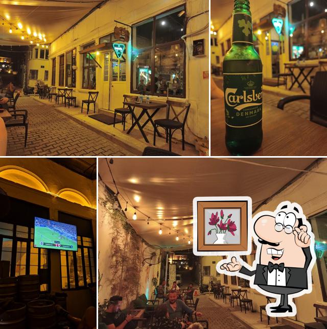 SungerPub Dikili