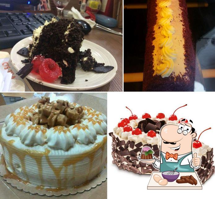 Red Ribbon Bakeshop