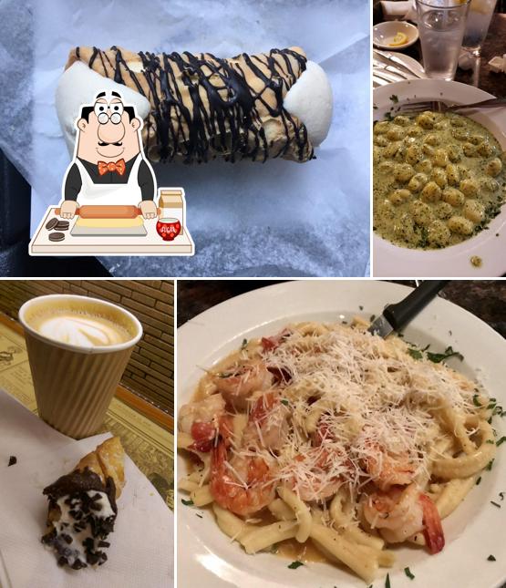 Al Dente Ristorante