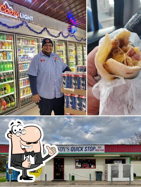 Andy's Quick Stop