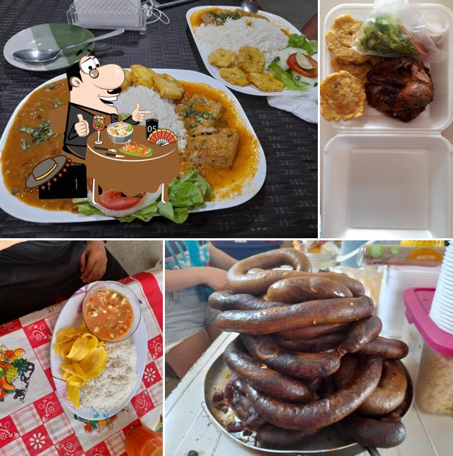 Asadero de Pollos Cuco "Sosote"