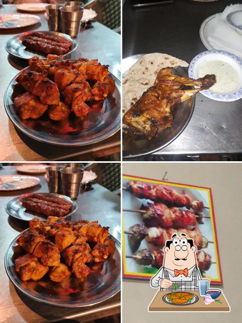 Baba Tikka Shop