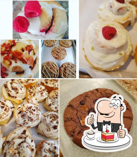 Bake Bake Hooray