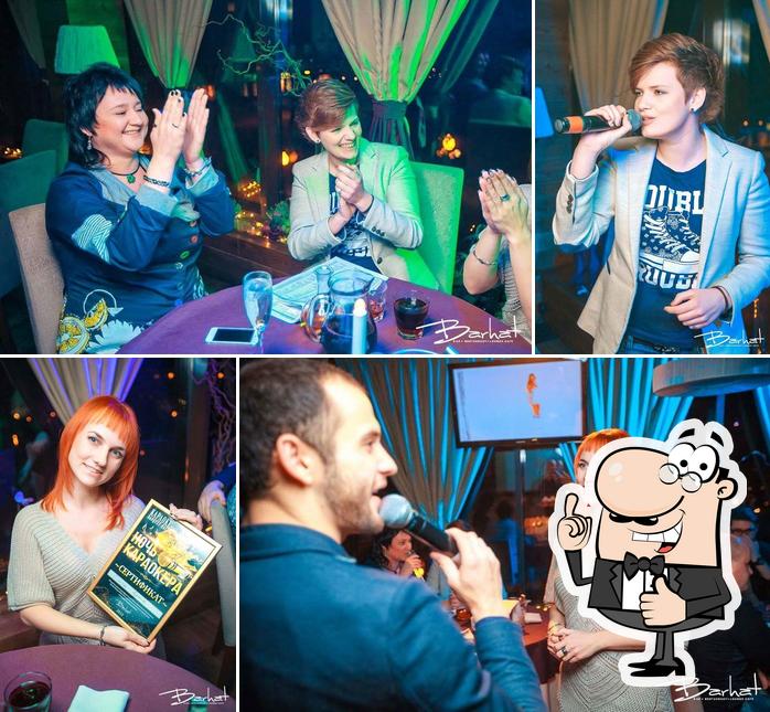 Bar Barhat Voronezh