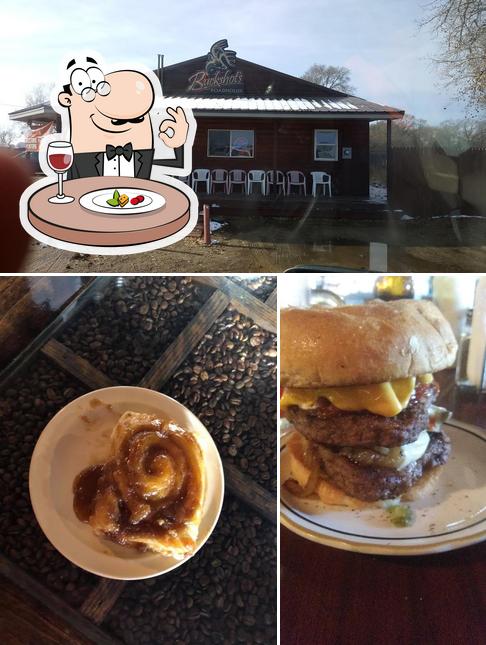 Buckshots Roadhouse